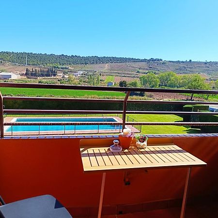 Апартаменти Pura Vida Rioja Fuenmayor Екстер'єр фото